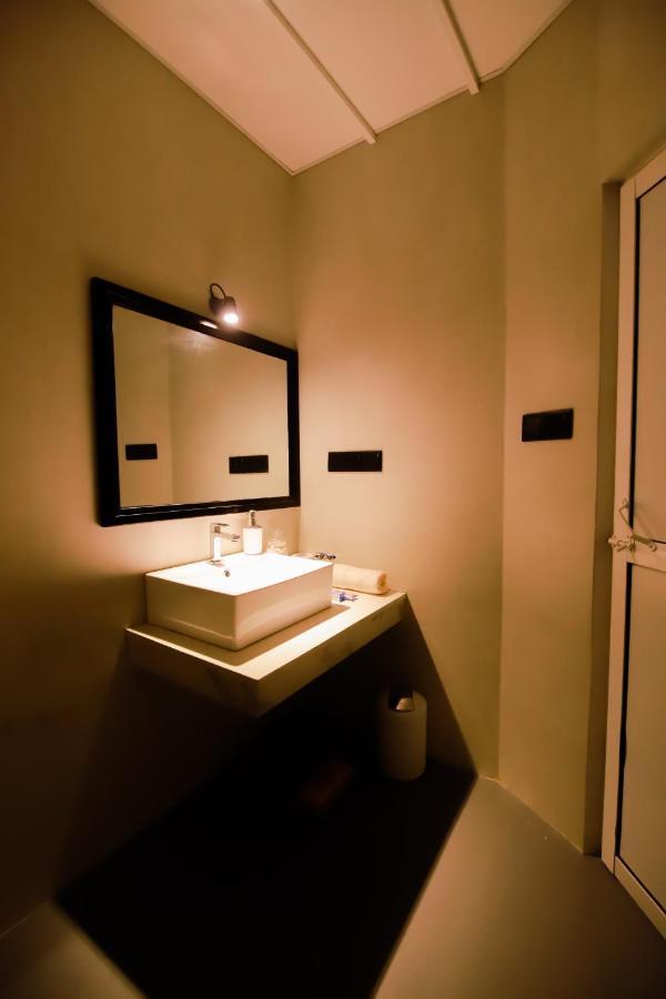 Apartamento Stairway Way To Heaven Ambalangoda  Exterior foto