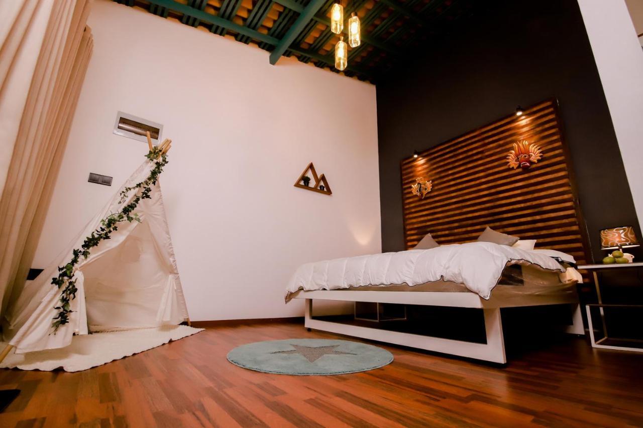 Apartamento Stairway Way To Heaven Ambalangoda  Exterior foto