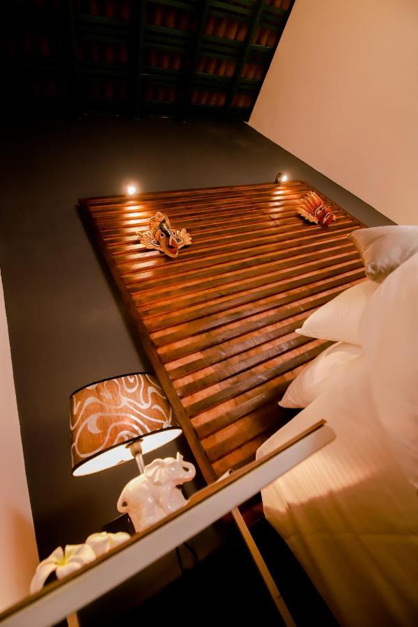 Apartamento Stairway Way To Heaven Ambalangoda  Exterior foto