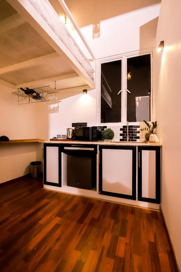 Apartamento Stairway Way To Heaven Ambalangoda  Exterior foto