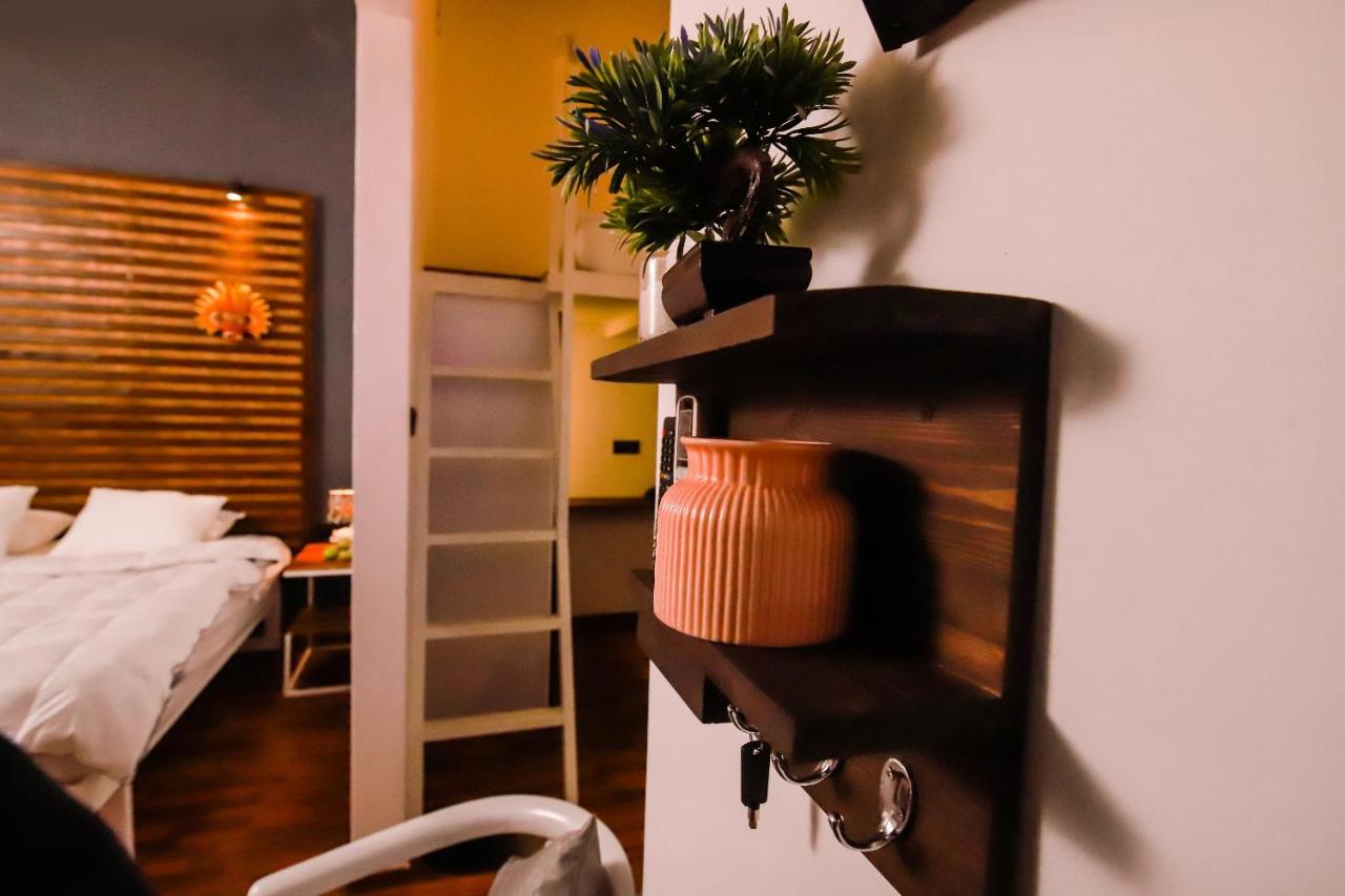 Apartamento Stairway Way To Heaven Ambalangoda  Exterior foto