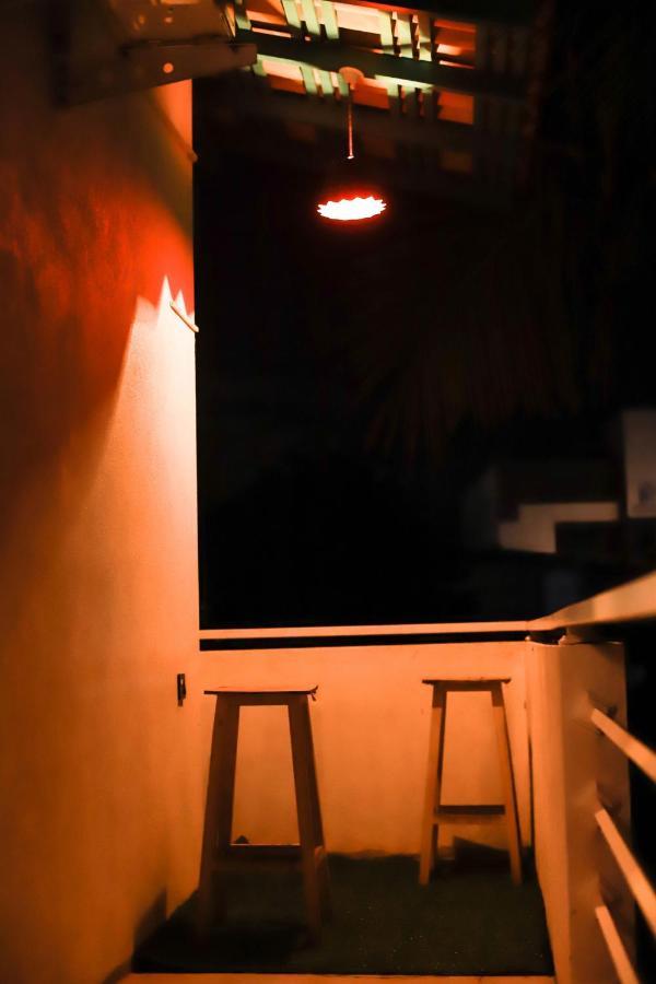 Apartamento Stairway Way To Heaven Ambalangoda  Exterior foto