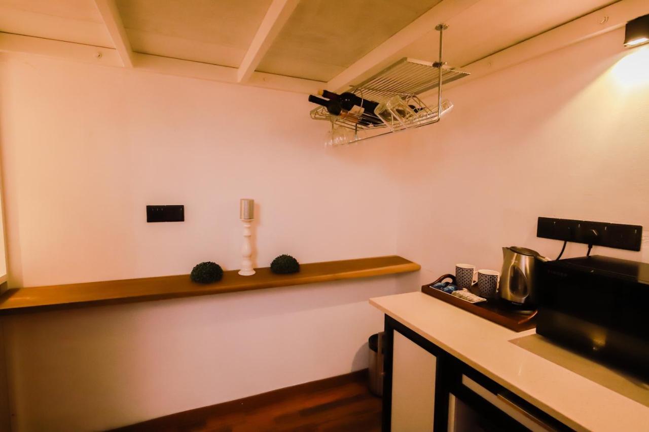 Apartamento Stairway Way To Heaven Ambalangoda  Exterior foto