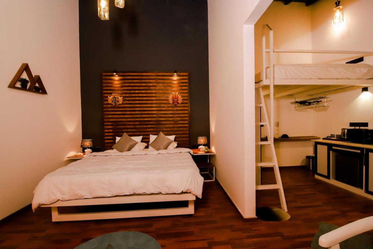 Apartamento Stairway Way To Heaven Ambalangoda  Exterior foto