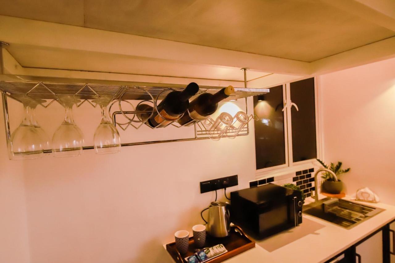 Apartamento Stairway Way To Heaven Ambalangoda  Exterior foto