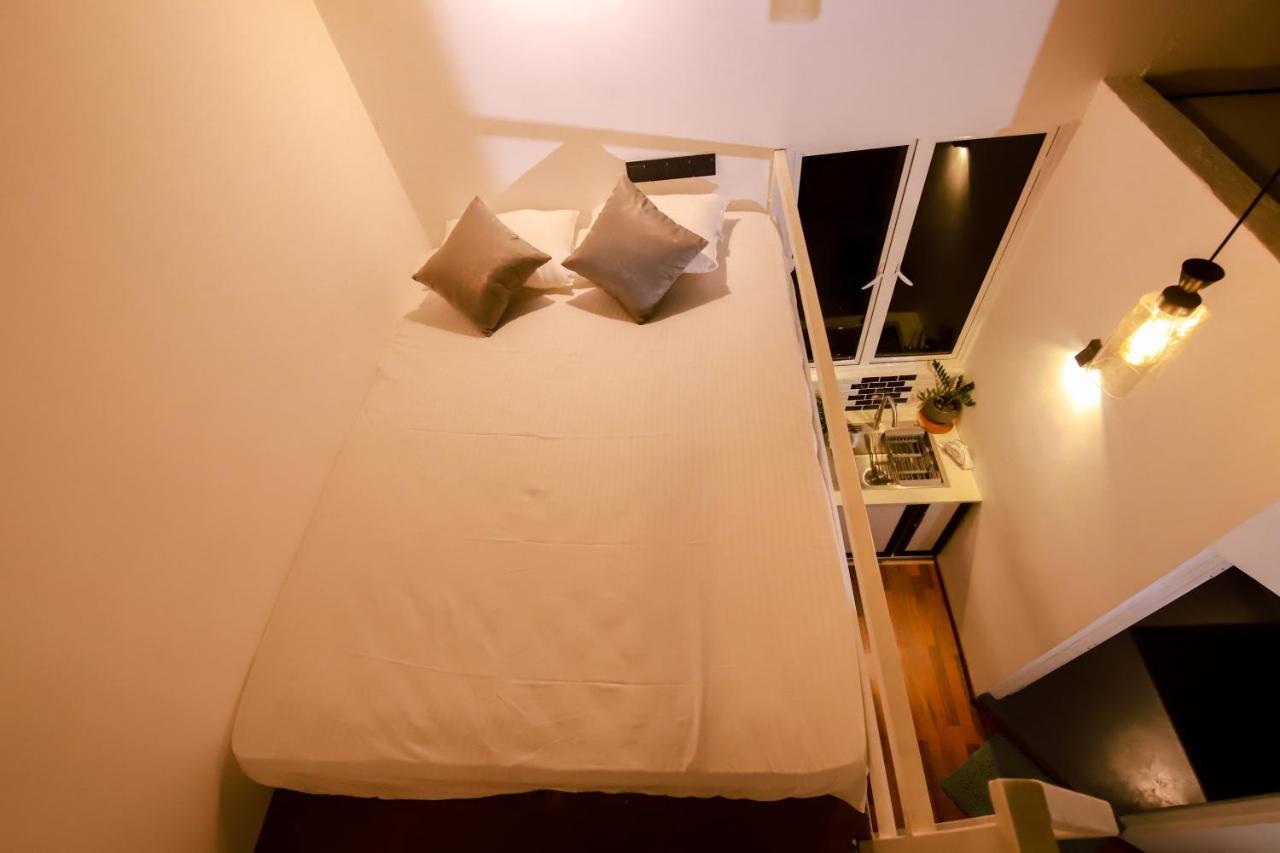 Apartamento Stairway Way To Heaven Ambalangoda  Exterior foto