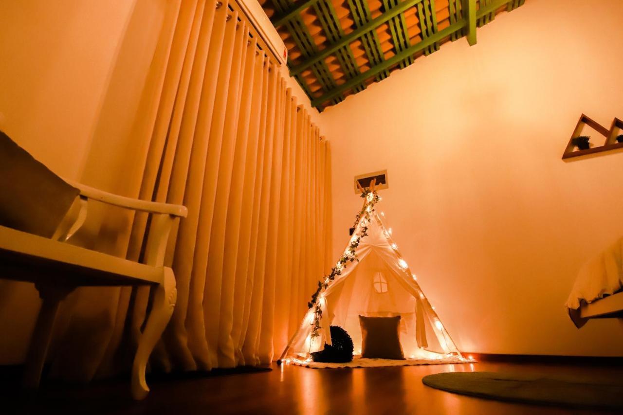 Apartamento Stairway Way To Heaven Ambalangoda  Exterior foto